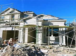 2461 Amatrice St, Henderson, NV 89044