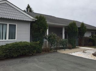 6 Villa Vista Dr #601, Callicoon, NY 12723