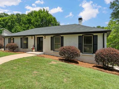 3317 Teakwood Rd, Hoover, AL, 35226