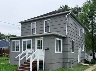 376 Brewster St, Painted Post, NY 14870