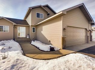 6377 Marx Ave NE, Otsego, MN 55301