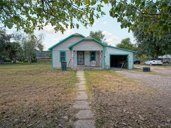 404 E 12th St, San Juan, TX 78589
