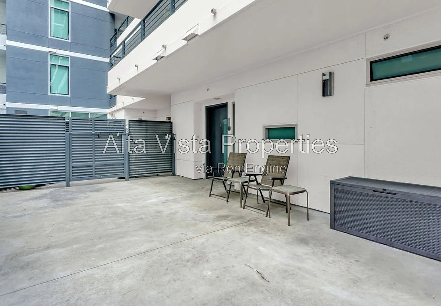 1 bed, 1.0 bath, 758 sqft, $2,595 — Photo 3