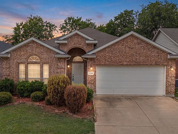 2nd image of 2208 Priscella Dr