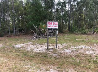 0 Indian Lake Dr, Indian Lake Estates, FL 33855