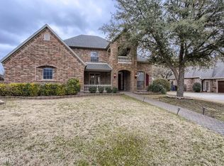 2208 Kings Pass, Heath, TX 75032