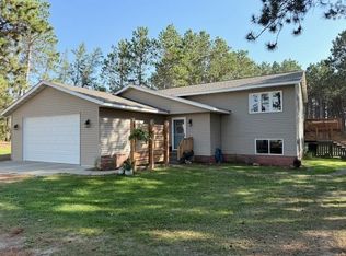 2012 Monarch Dr SW, Bemidji, MN 56601