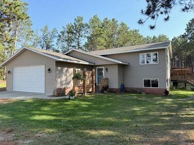 2012 Monarch Dr SW, Bemidji, MN, 56601