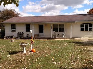 5880 Election House Rd NW, Baltimore, OH 43105