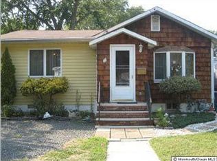 740 Prospect Ave, Keyport, NJ 07735