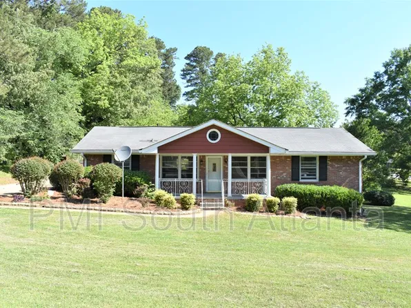 1681 Highway 138, Riverdale, GA 30296