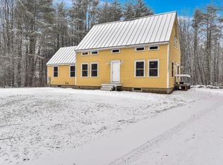 780 Route 219, Leeds, ME 04263