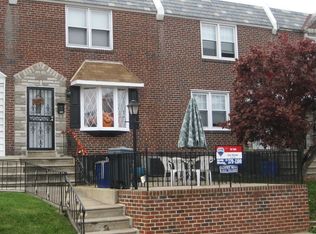 4604 Shelmire Ave, Philadelphia, PA 19136