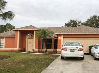 1560 Ashboro Cir SE, Palm Bay, FL 32909