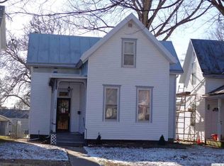 1428 State St, Quincy, IL 62301