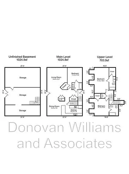 135 E Wilson Ave #E — Photo 29