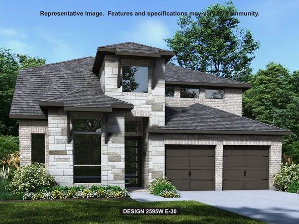 1397 Cypress Paul St, Georgetown, TX 78628