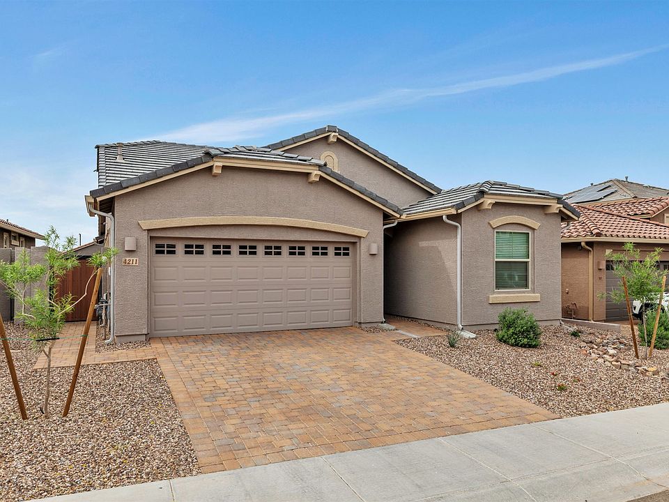 1st image of 4211 W Bradshaw Creek Ln