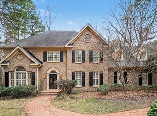 10717 Cahill Rd, Raleigh, NC 27614