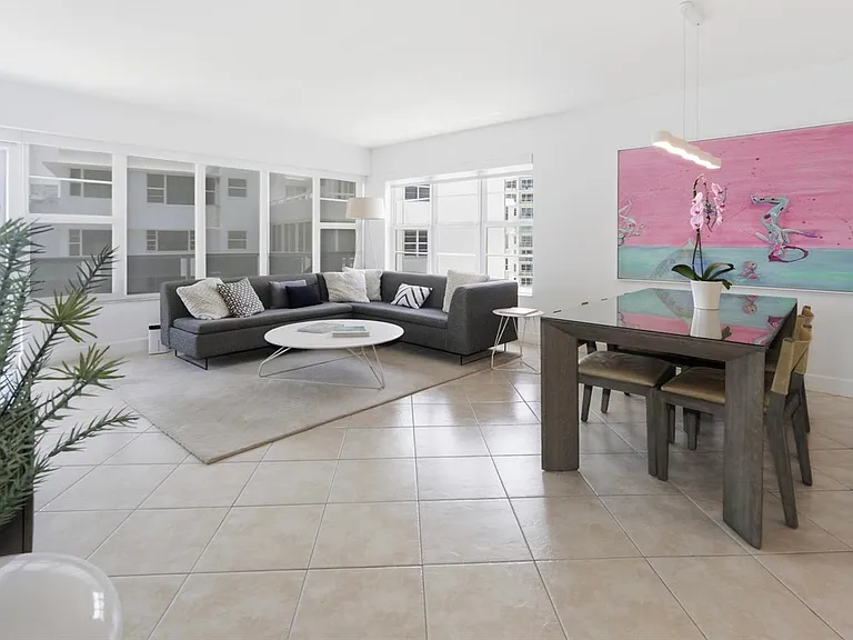 3700 Galt Ocean Dr #1510 — Photo 1