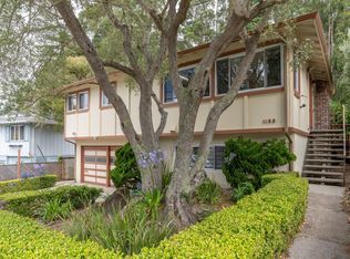 1193 Alicante Dr, Pacifica, CA 94044