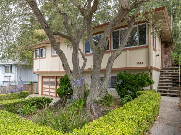 1193 Alicante Dr, Pacifica, CA 94044