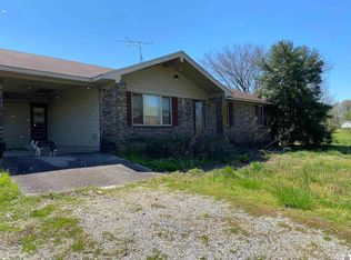 12690 State Route 45 S, Wingo, KY 42088