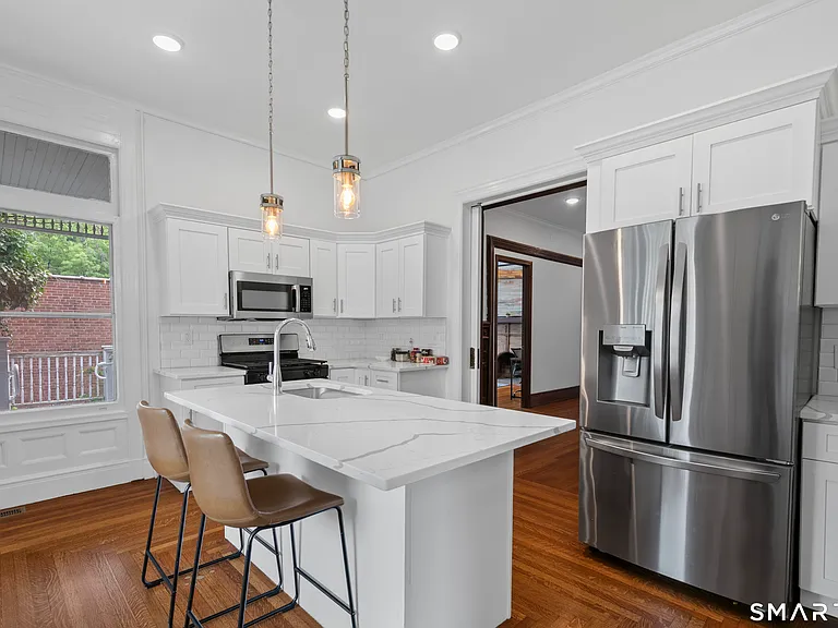 131 Dwight St #1 — Photo 5