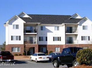 322 D4 Brownlea Dr, Greenville, NC 27858