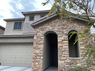 6841 Mandible St, North Las Vegas, NV 89084