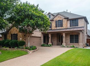 929 Redbird Ln, Allen, TX 75013