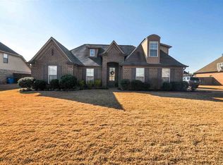 12411 Darton Dr, Arlington, TN 38002