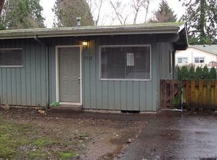 9512 SE 41st Ave, Milwaukie, OR 97222