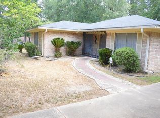 2617 Yolunda Dr, Nacogdoches, TX 75961