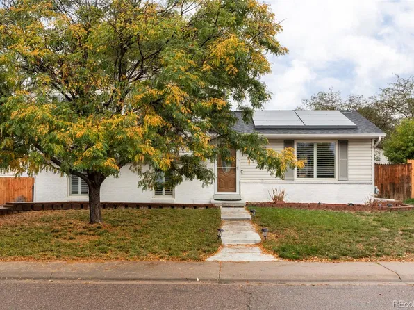 8451 Gray Street, Arvada, CO 80003