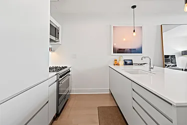 Rented by Level Group