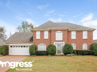 300 N Ericson Rd, Cordova, TN 38018