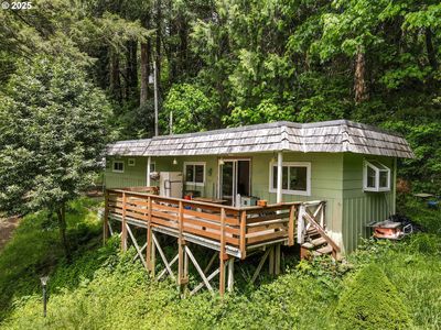 96042 Stock Slough Ln, Coos Bay, OR, 97420