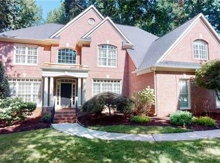 17404 Lynx Den Ct, Davidson, NC 28036