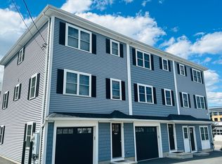 3 Lowell St #2, Waltham, MA 02453