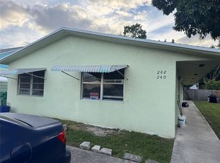 240 SW 1st Ave, Dania, FL 33004