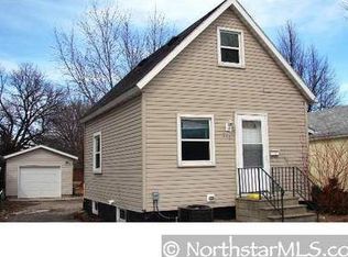 301 10th Ave SE, Waseca, MN 56093