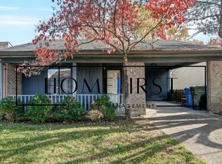 3300 Valhalla Dr, Lexington, KY 40515