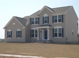 130 Shannon Blvd, Middletown, DE 19709