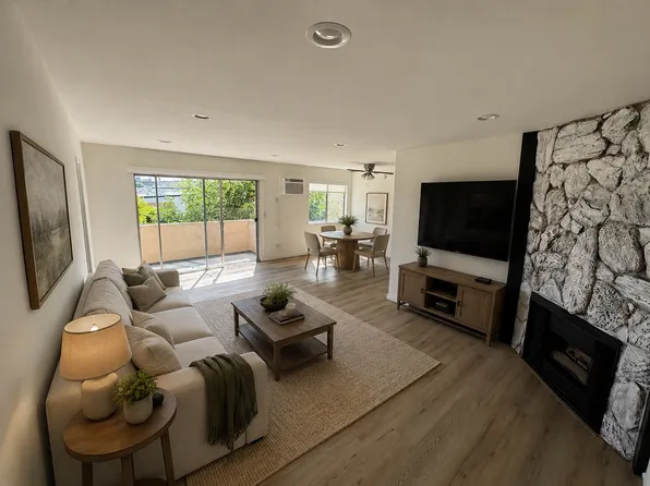 3725 Glendon Ave APT 207, Los Angeles, CA 90034