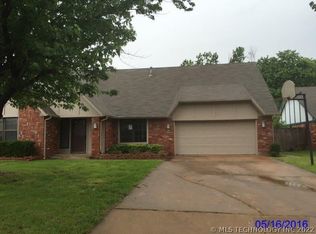 6518 S 111th East Ave, Tulsa, OK 74133