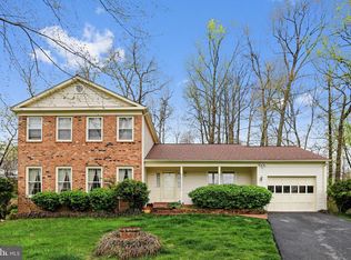 13113 Mica Ct, Silver Spring, MD 20904