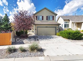4624 Skywriter Cir, Colorado Springs, CO 80922