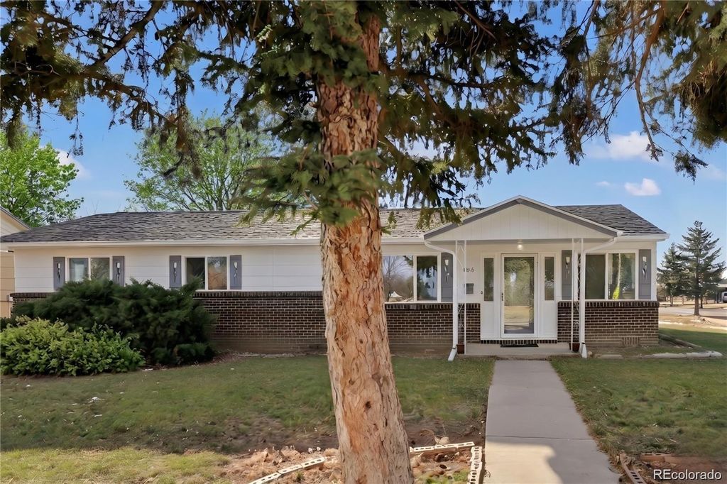 1016 Deborah Drive