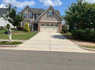 917 Jewel Stone Ln, Morrisville, NC 27560